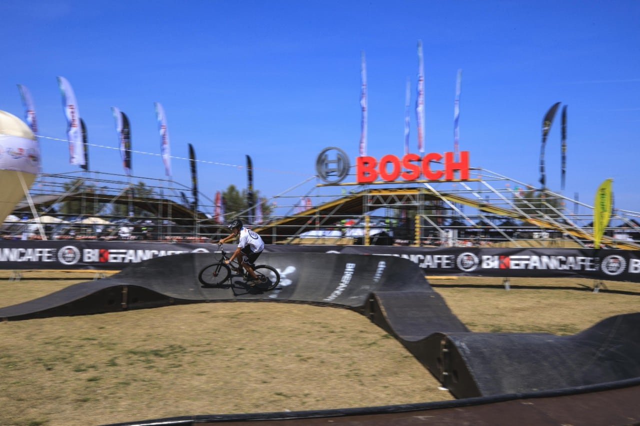 Italian Bike Festival: aperte le registrazioni