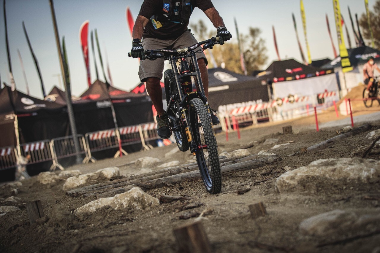 Italian Bike Festival: aperte le registrazioni