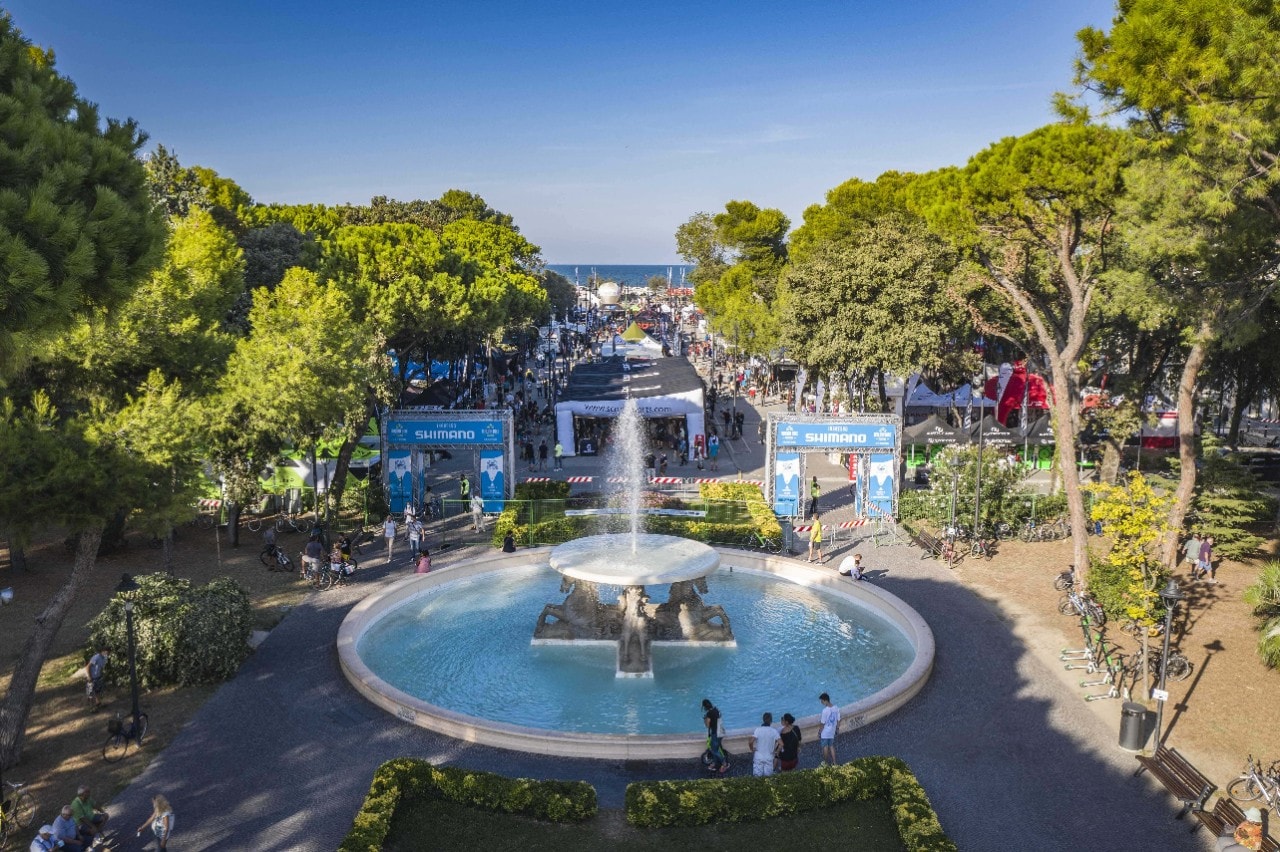 Italian Bike Festival: aperte le registrazioni