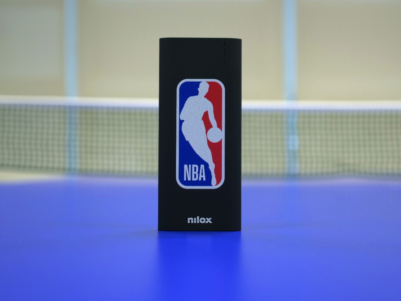 Nilox lancia la collezione dedicata all'NBA