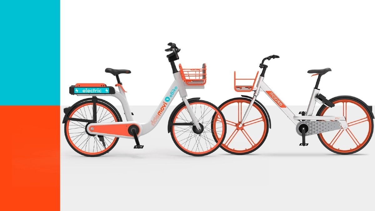 Generali entra nel mercato dello sharing investendo in Ridemovi