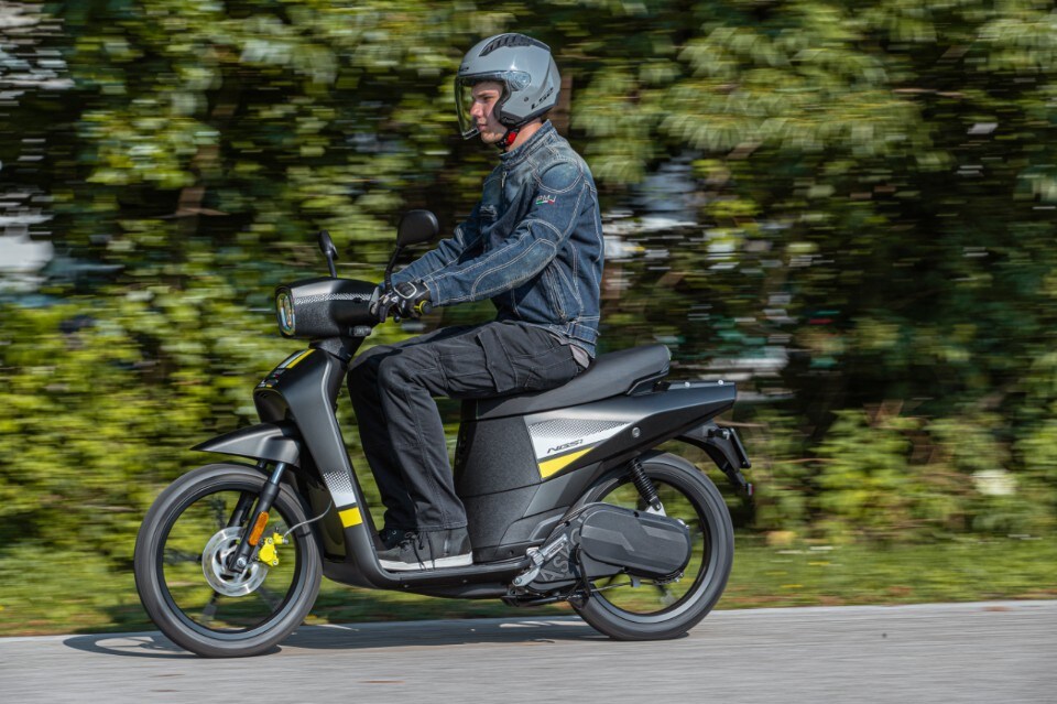 Scooter Askoll: i nuovi COLORI, gli accessori e le novità in arrivo