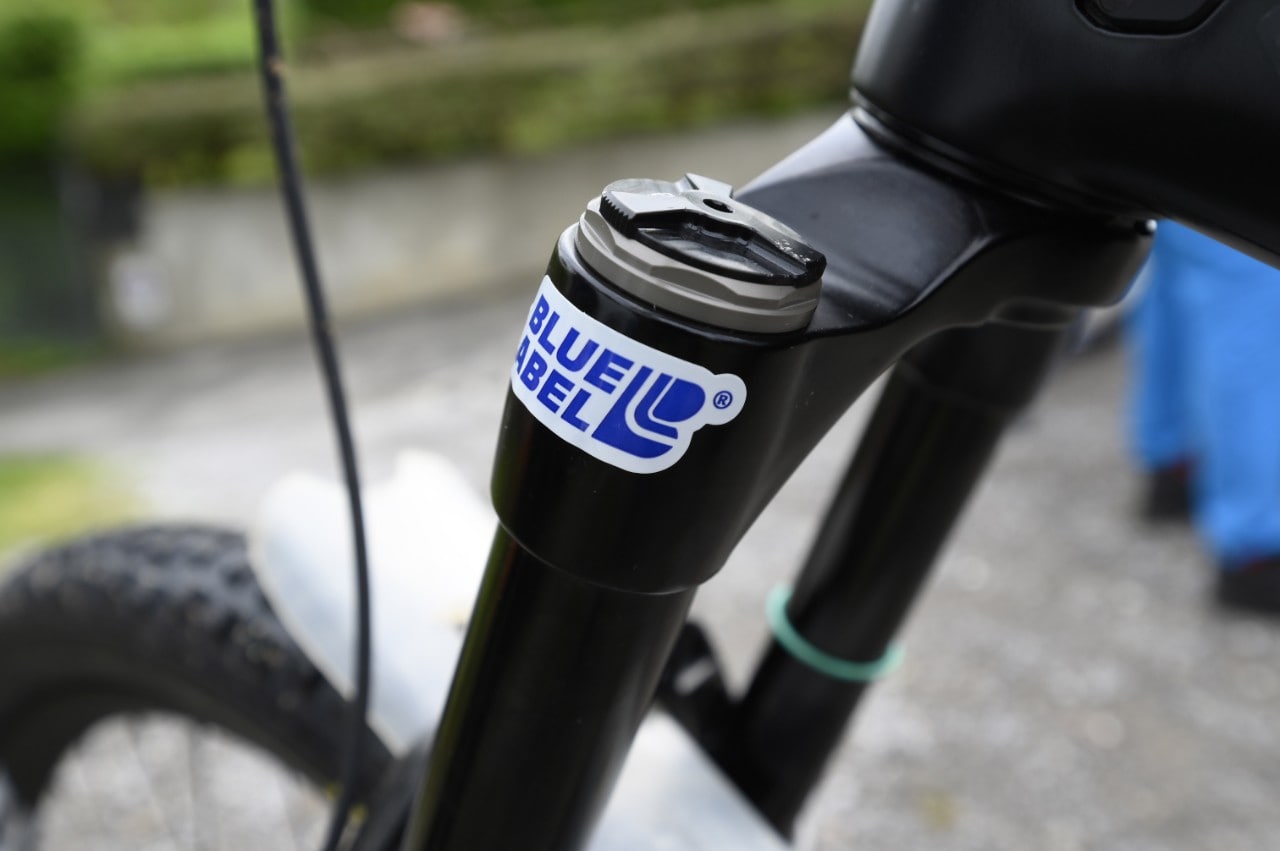 Fulgur Mula: l'e-bike (da enduro) pronta a TUTTO!