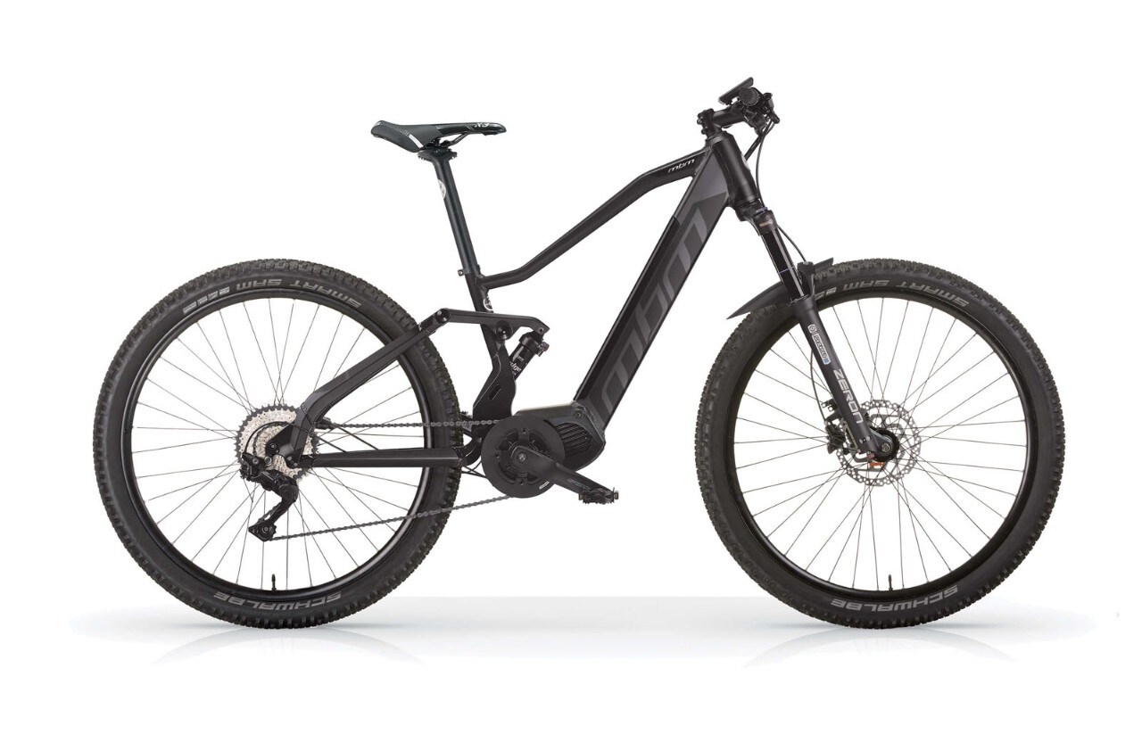 Bikeplatinum, l’assicurazione per le e-bike Cicli MBM