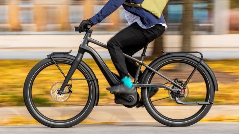 Harley-Davidson lancia Serial1, la sua prima e-bike