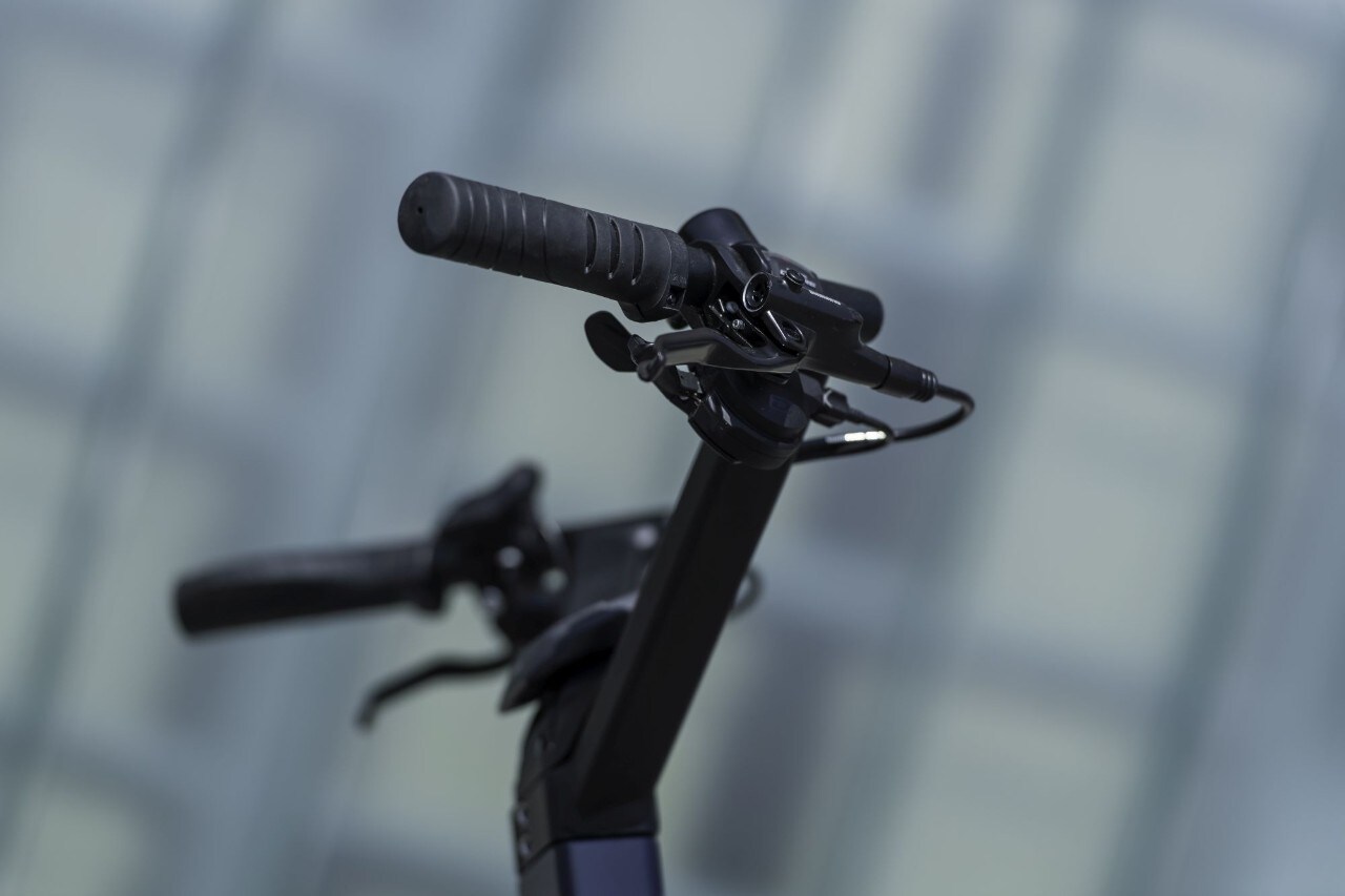 Moustache Lundi 27.1: un'e-bike coi BAFFI!