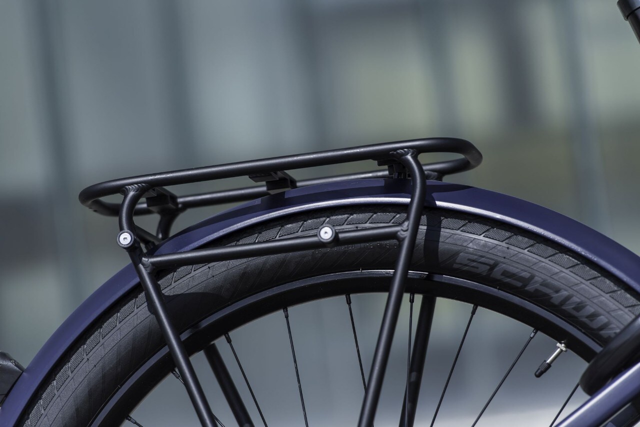 Moustache Lundi 27.1: un'e-bike coi BAFFI!