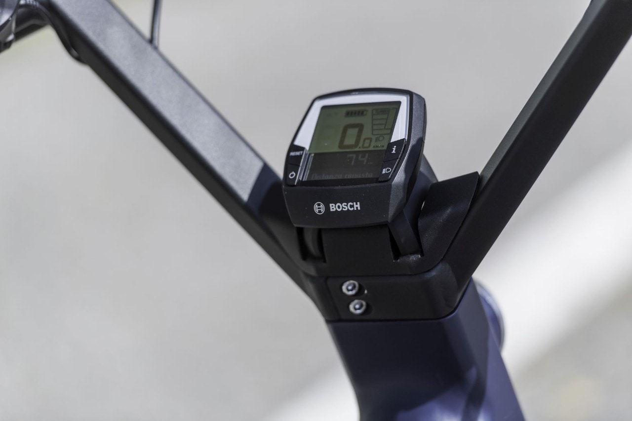 Moustache Lundi 27.1: un'e-bike coi BAFFI!