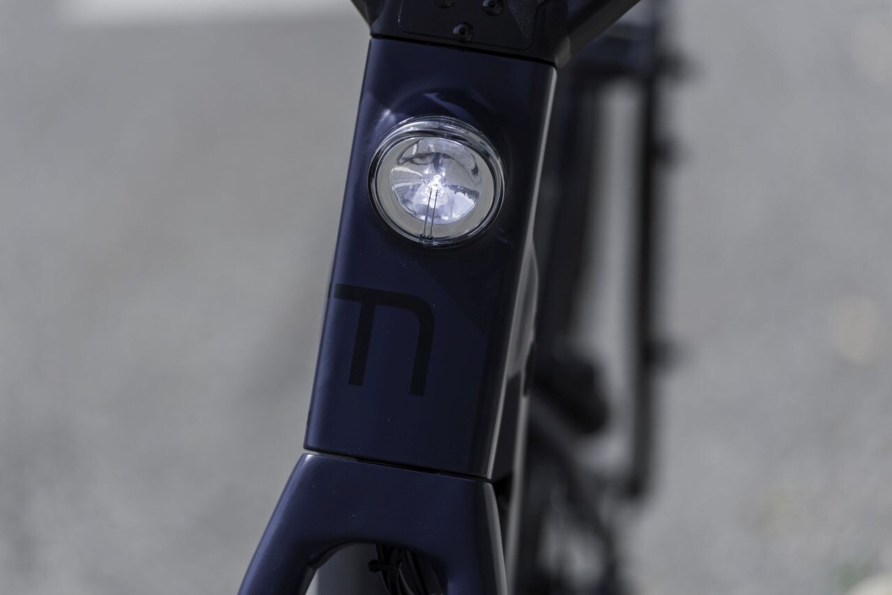 Moustache Lundi 27.1: un'e-bike coi BAFFI!