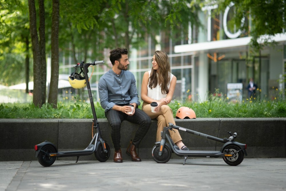 Emoving days: a Milano la due giorni sulla mobilità sostenibile