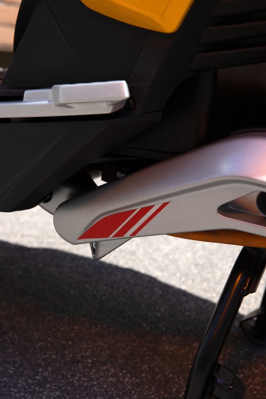 Piaggio 1: il NUOVO elettrico, in 2 versioni