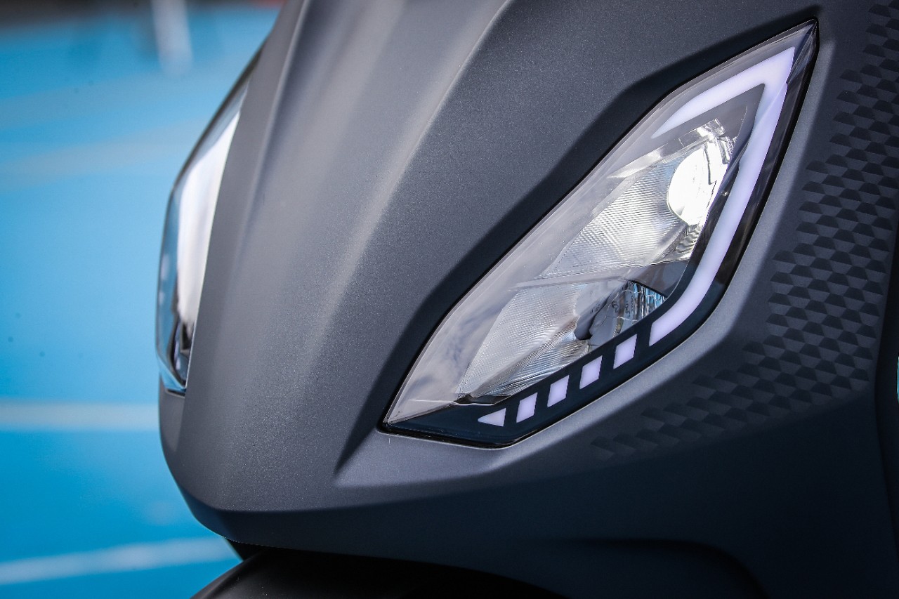 Piaggio 1: il NUOVO elettrico, in 2 versioni