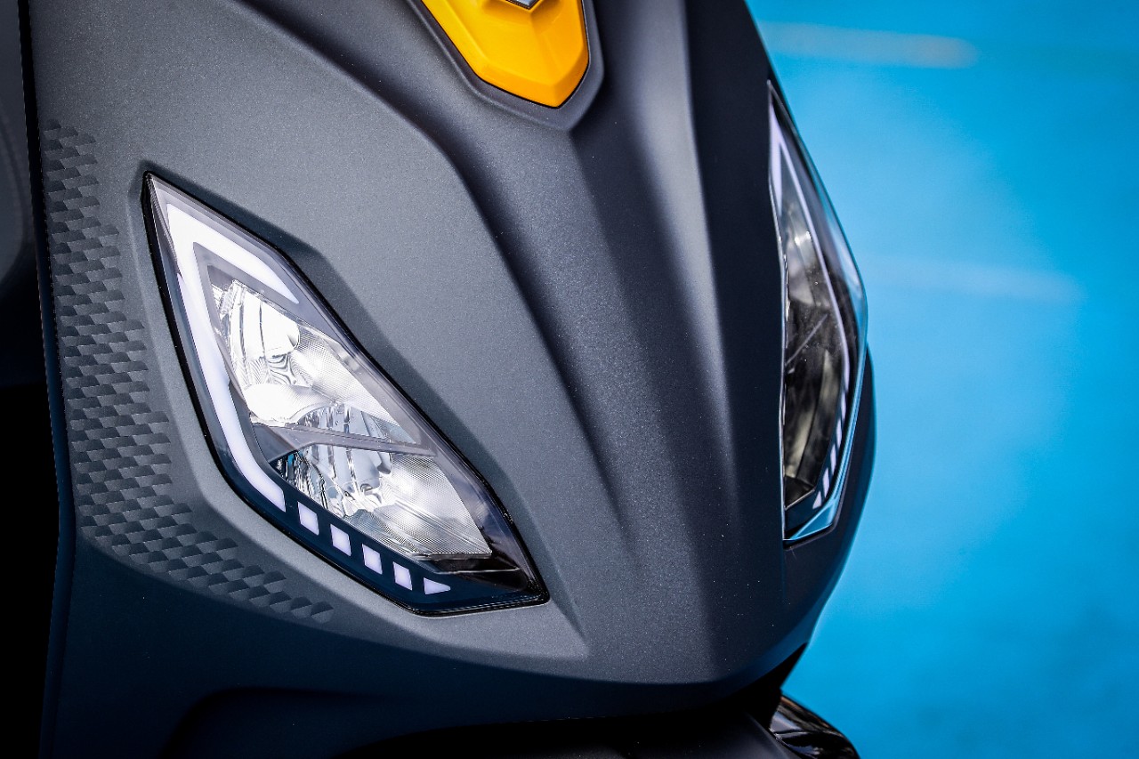 Piaggio 1: il NUOVO elettrico, in 2 versioni