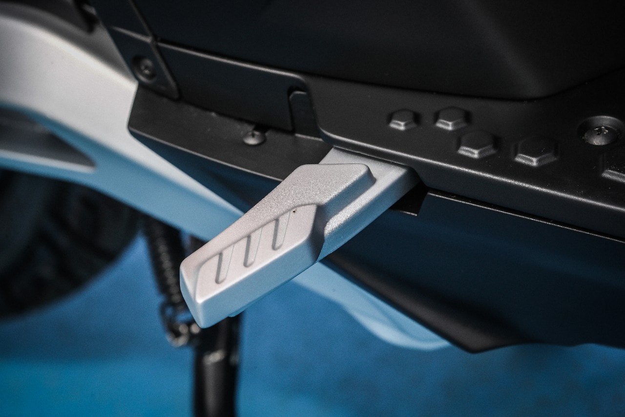 Piaggio 1: il NUOVO elettrico, in 2 versioni