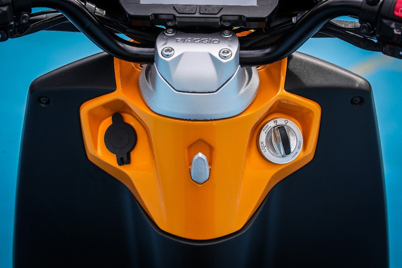 Piaggio 1: il NUOVO elettrico, in 2 versioni