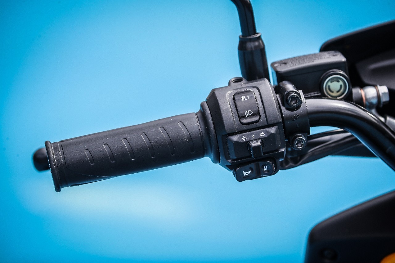 Piaggio 1: il NUOVO elettrico, in 2 versioni