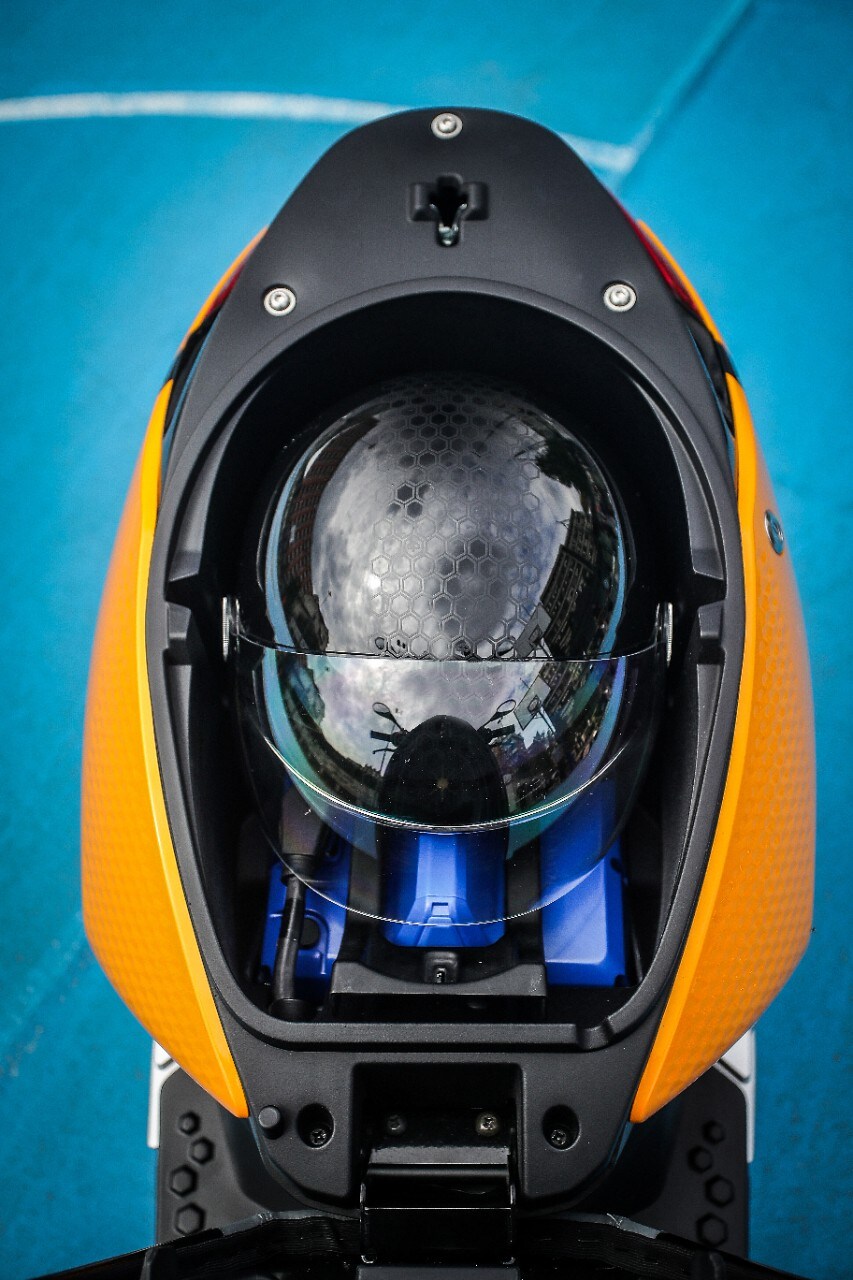 Piaggio 1: il NUOVO elettrico, in 2 versioni