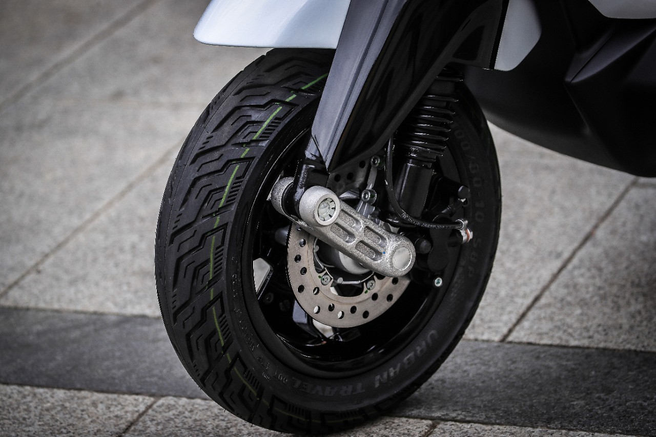 Piaggio 1: il NUOVO elettrico, in 2 versioni