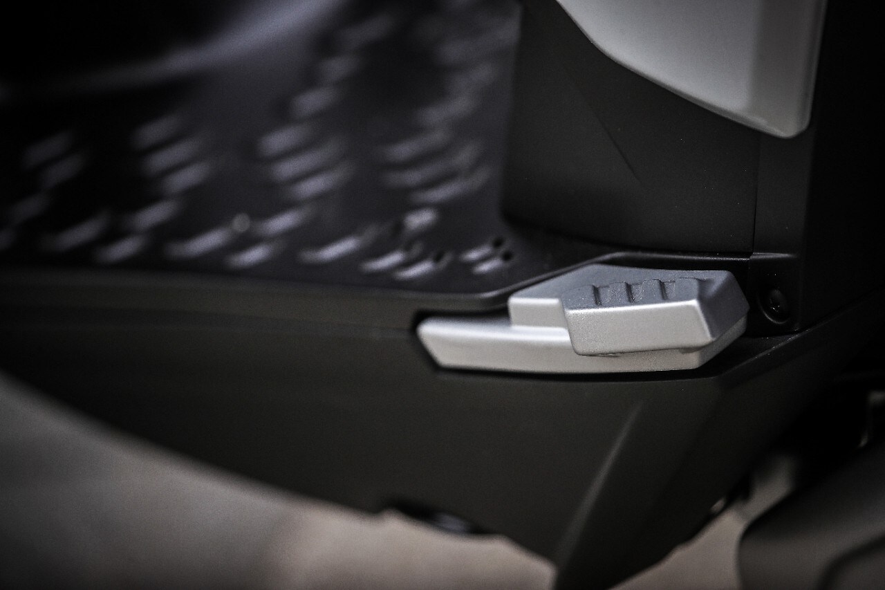 Piaggio 1: il NUOVO elettrico, in 2 versioni