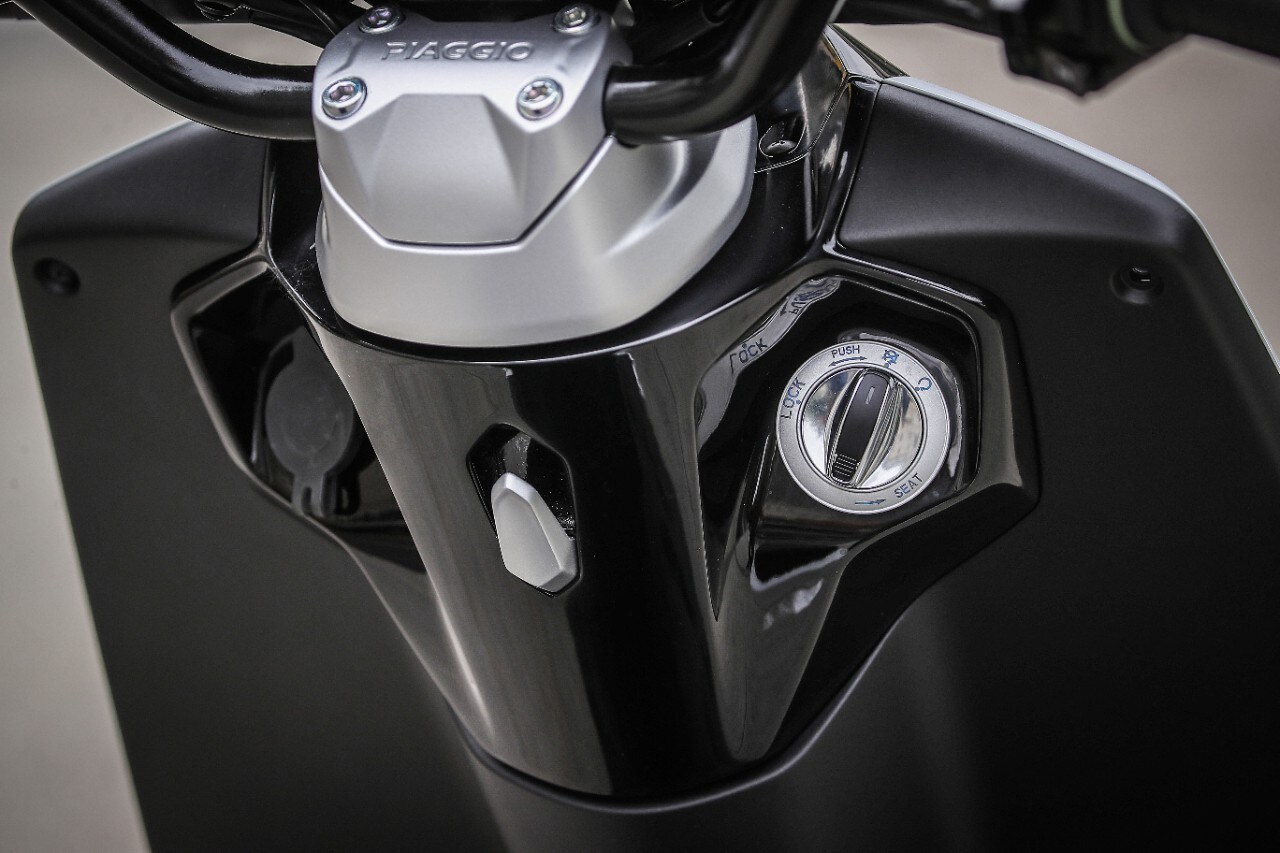 Piaggio 1: il NUOVO elettrico, in 2 versioni