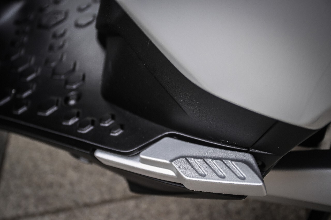 Piaggio 1: il NUOVO elettrico, in 2 versioni