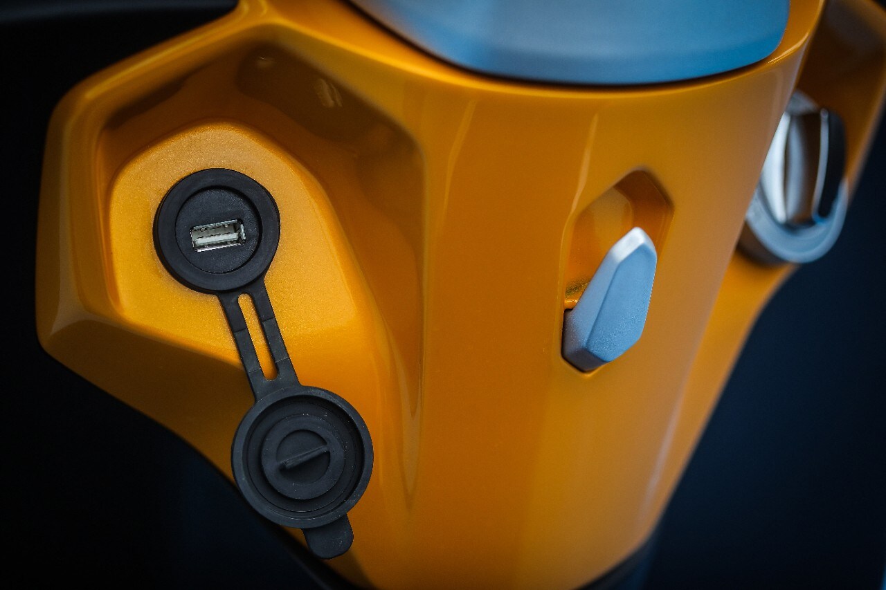 Piaggio 1: il NUOVO elettrico, in 2 versioni