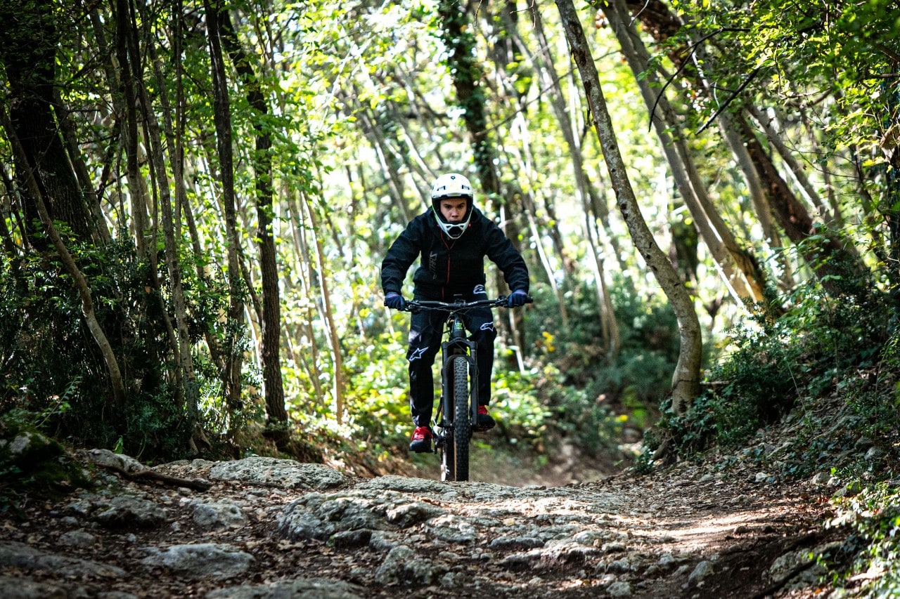 Askoll Drive C90A: l'evoluzione continua (e noi l'abbiamo provato!)