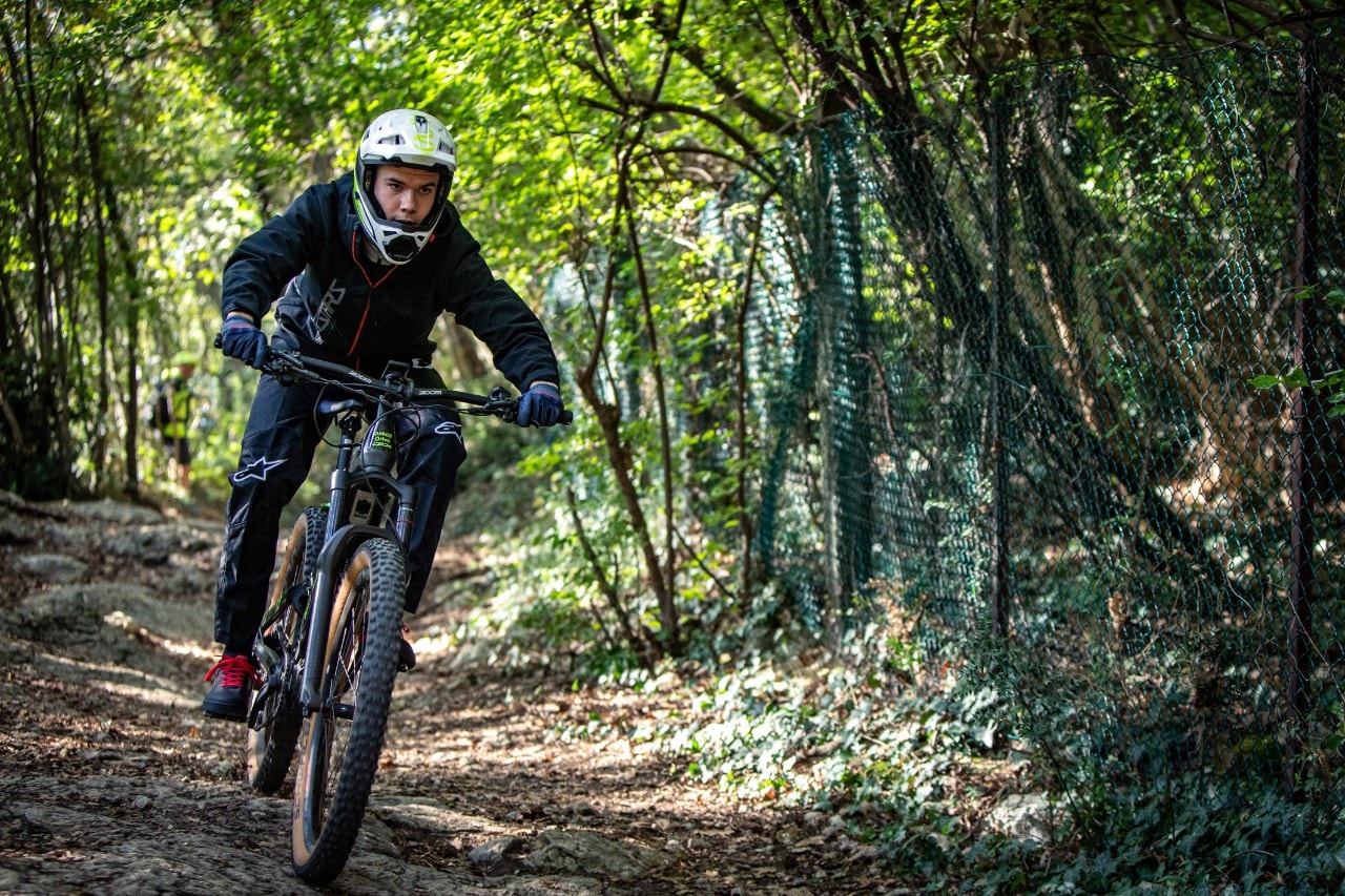 Askoll Drive C90A: l'evoluzione continua (e noi l'abbiamo provato!)