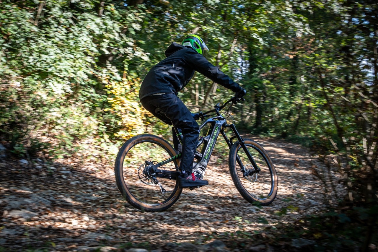 Askoll Drive C90A: l'evoluzione continua (e noi l'abbiamo provato!)