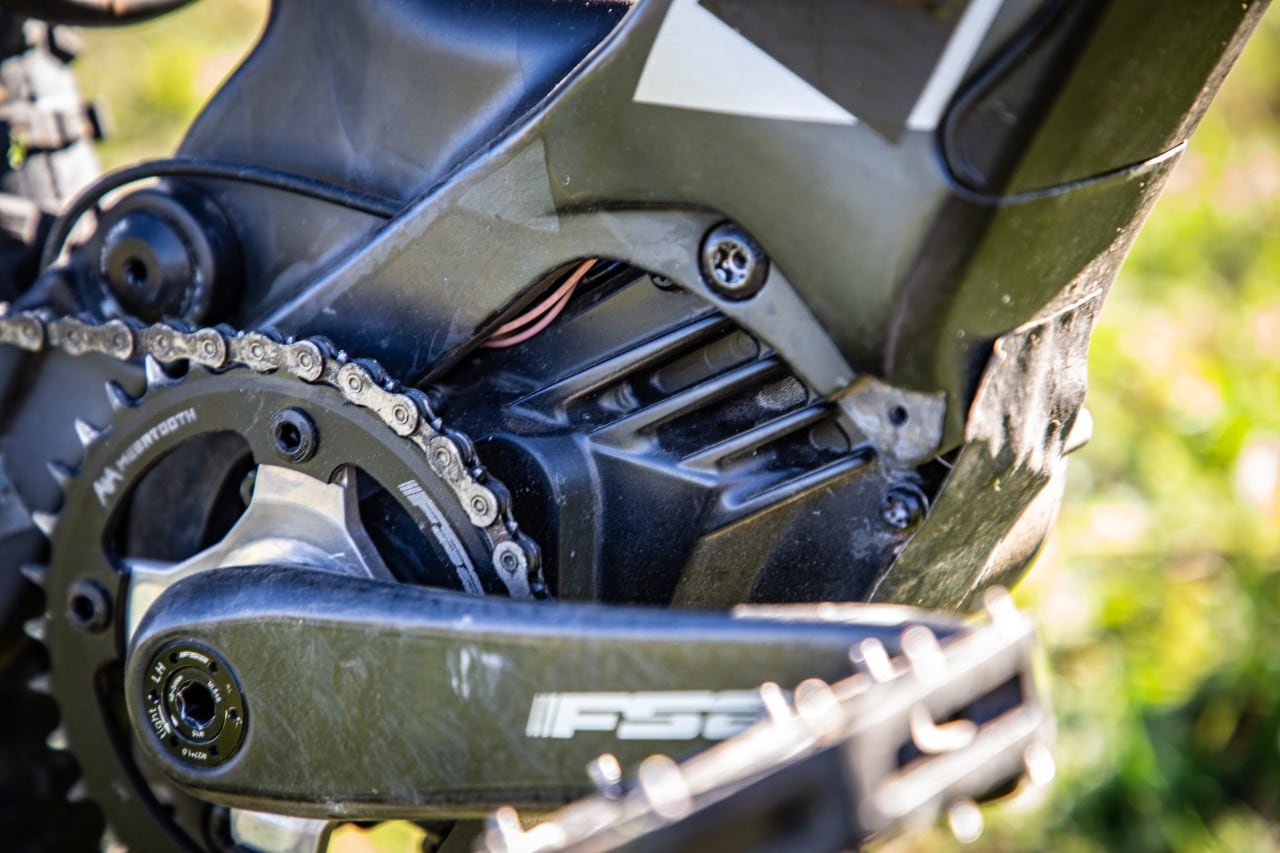 Askoll Drive C90A: l'evoluzione continua (e noi l'abbiamo provato!)