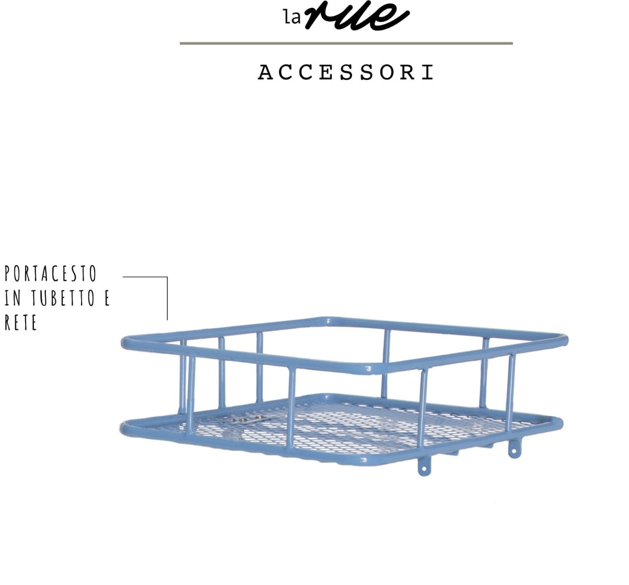 La RUE by MBM, sembra una classica bici da città, ma sotto sotto è un’e-bike