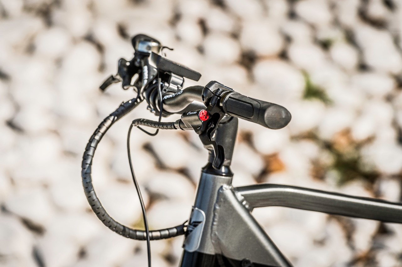 Bottecchia BE 21 EVO MAN: LA PROVA!