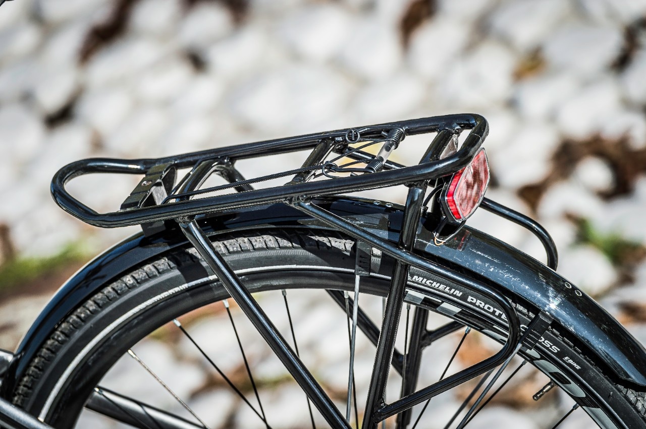 Bottecchia BE 21 EVO MAN: LA PROVA!