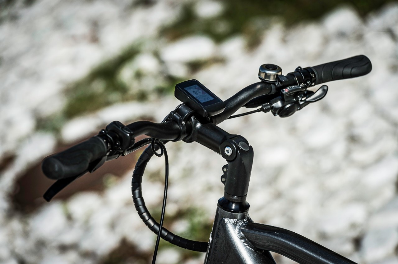 Bottecchia BE 21 EVO MAN: LA PROVA!