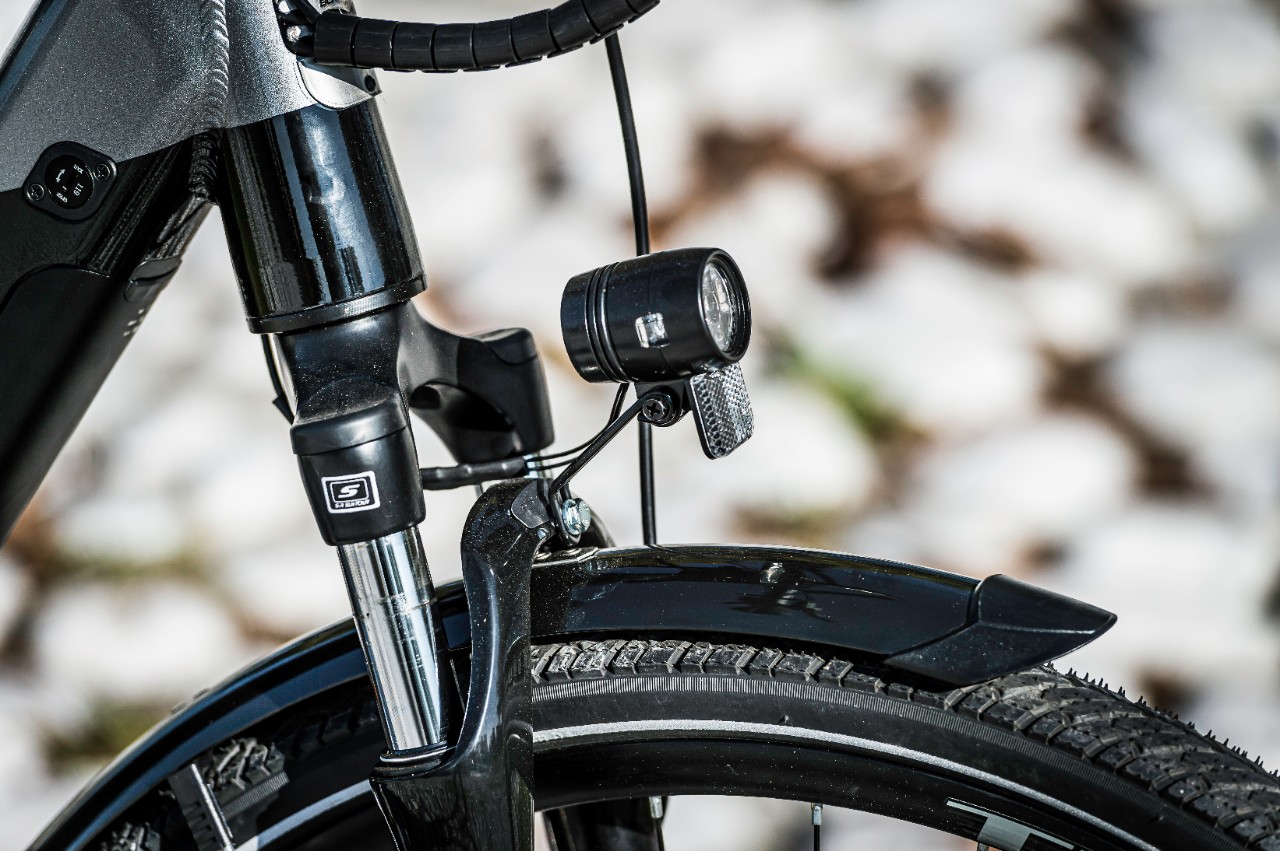 Bottecchia BE 21 EVO MAN: LA PROVA!