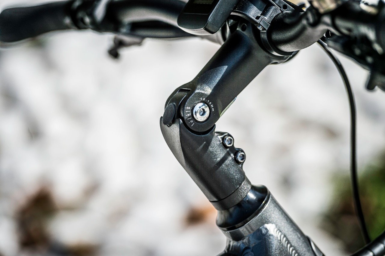 Bottecchia BE 21 EVO MAN: LA PROVA!