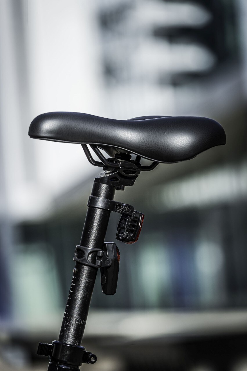 e-bike Ducati MG-20: insieme (ovunque!)