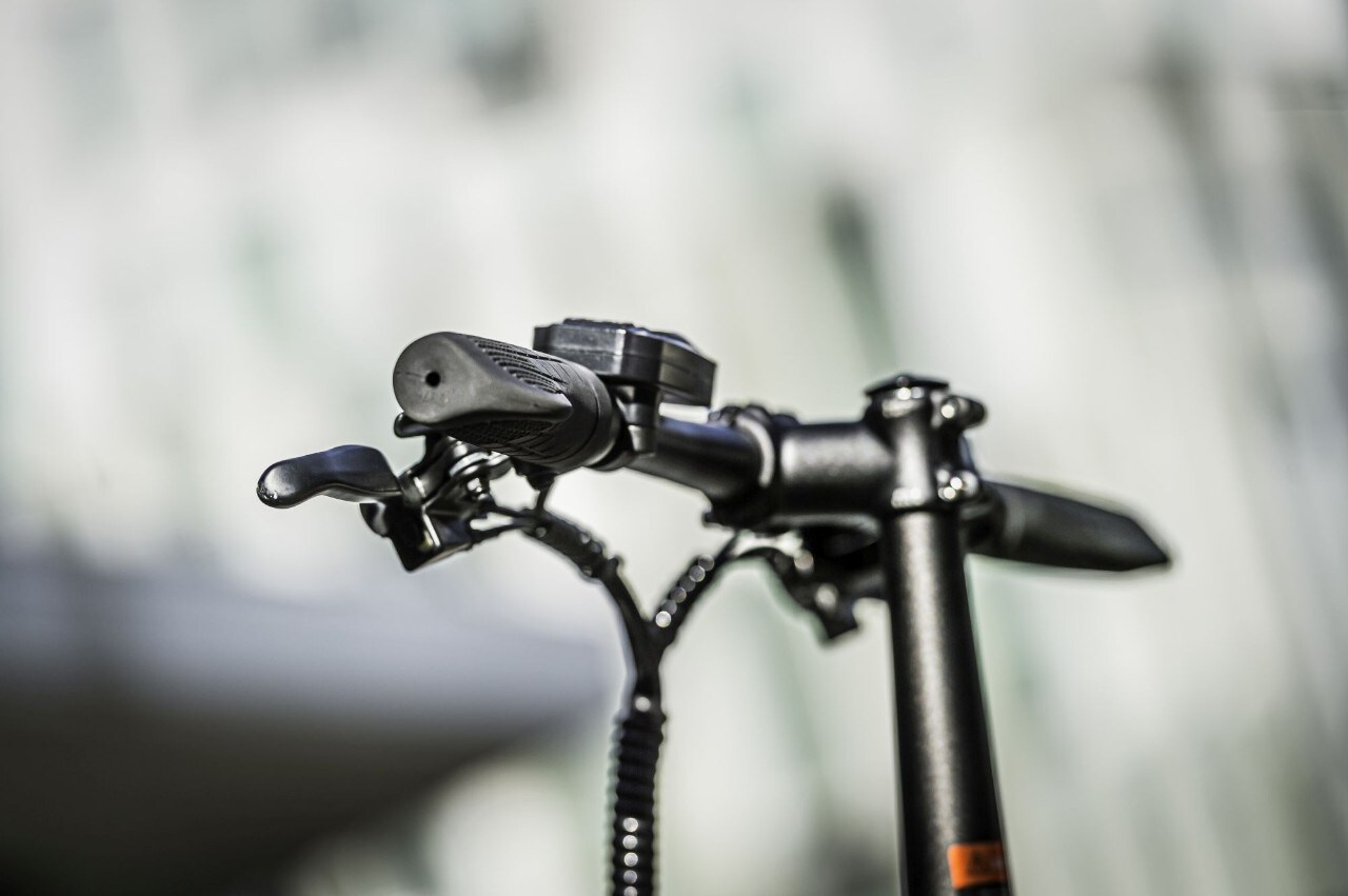 e-bike Ducati MG-20: insieme (ovunque!)