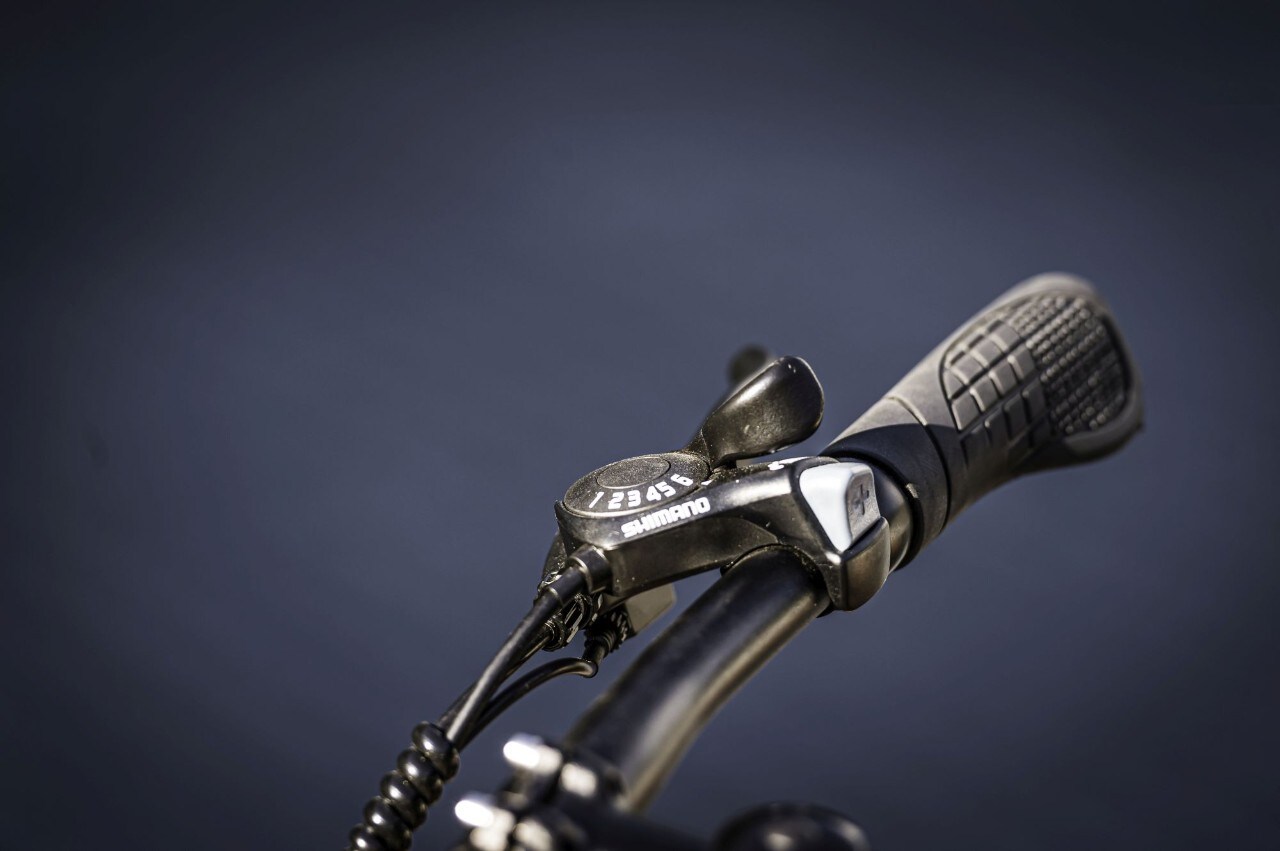 e-bike Ducati MG-20: insieme (ovunque!)