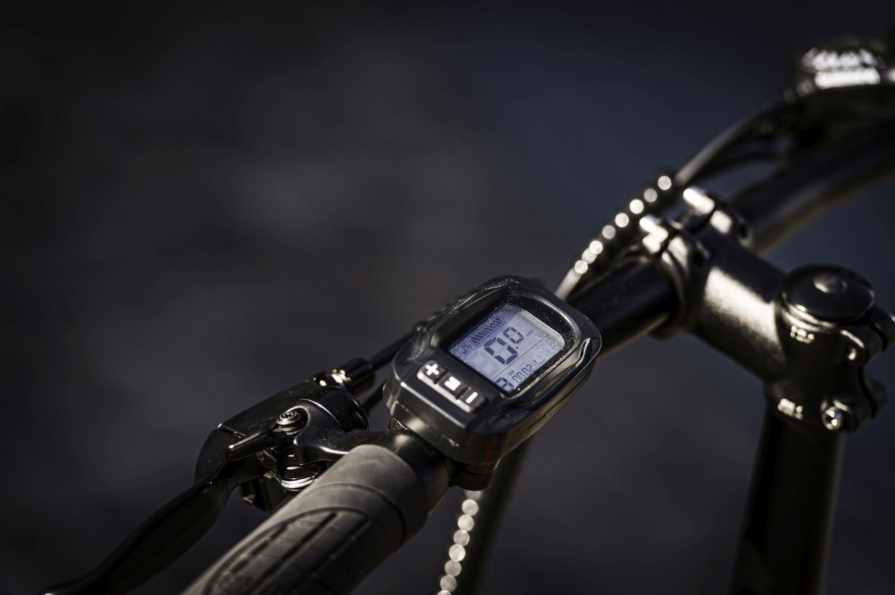 e-bike Ducati MG-20: insieme (ovunque!)