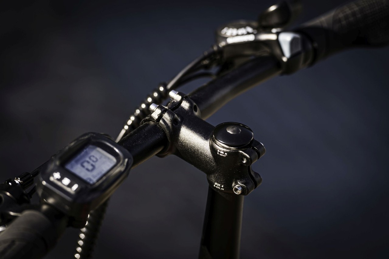 e-bike Ducati MG-20: insieme (ovunque!)