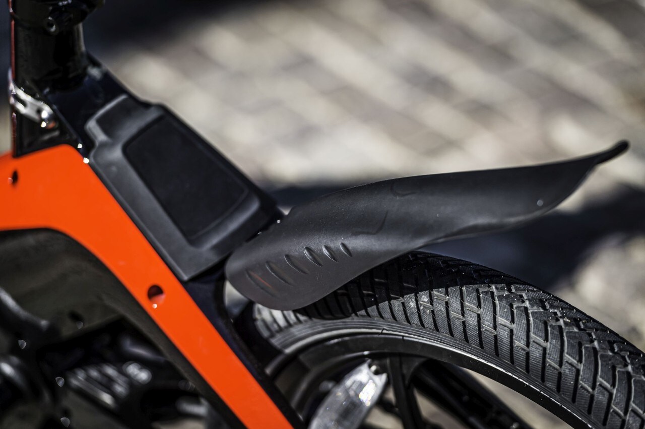 e-bike Ducati MG-20: insieme (ovunque!)