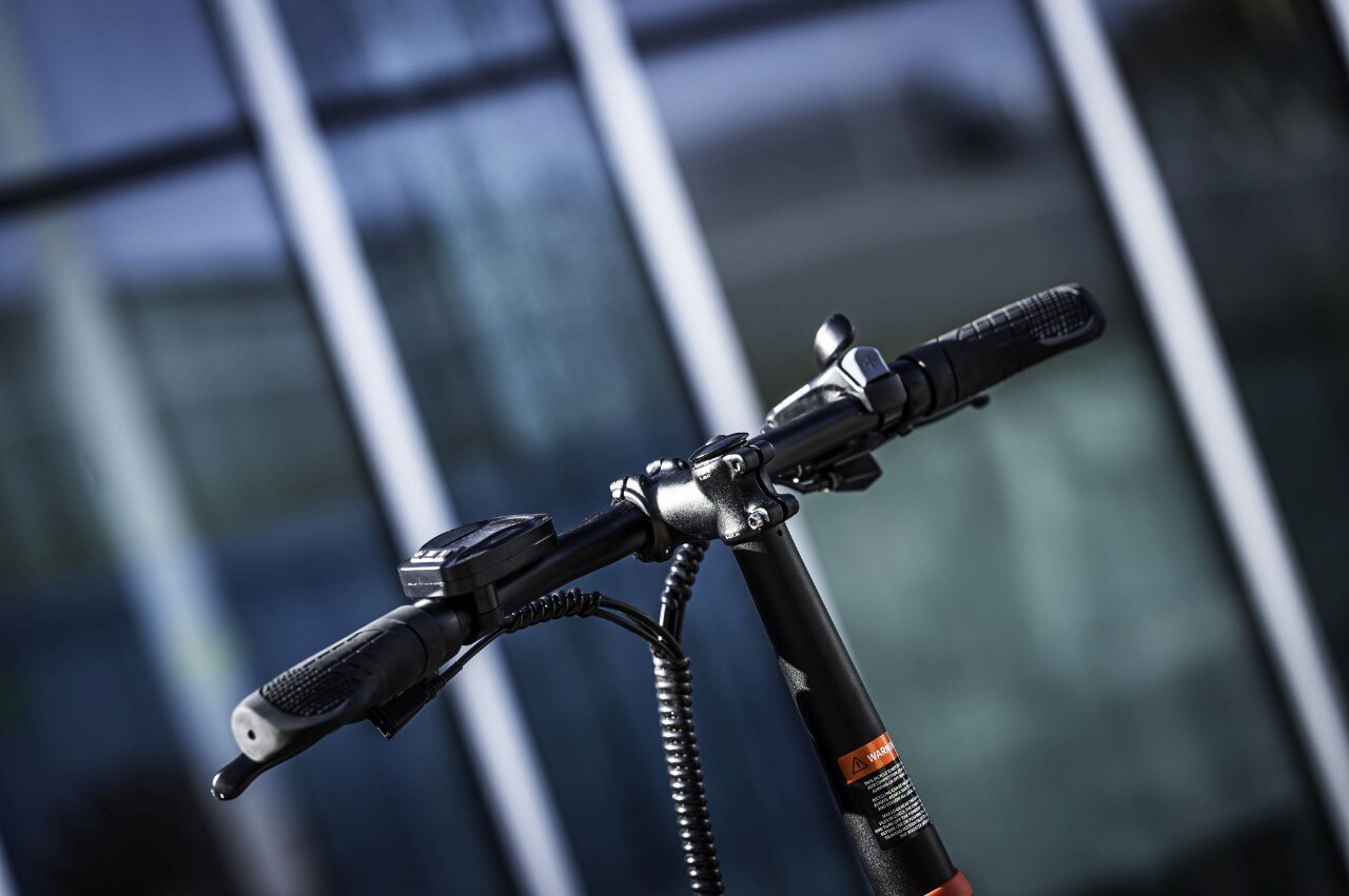 e-bike Ducati MG-20: insieme (ovunque!)