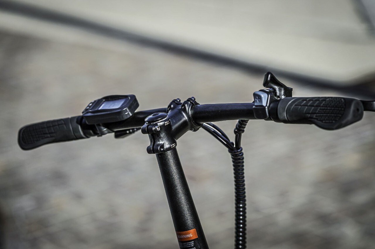 e-bike Ducati MG-20: insieme (ovunque!)