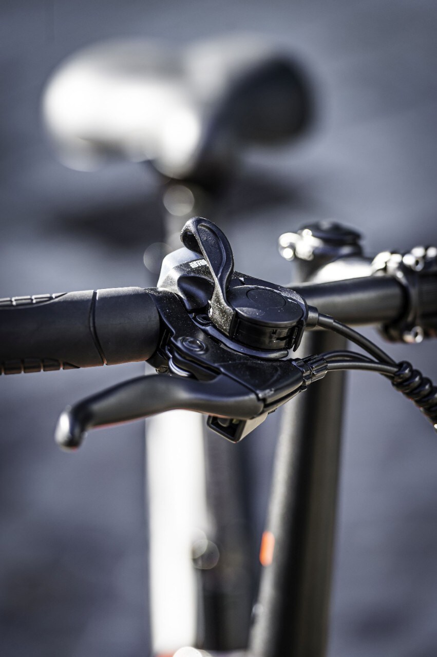 e-bike Ducati MG-20: insieme (ovunque!)