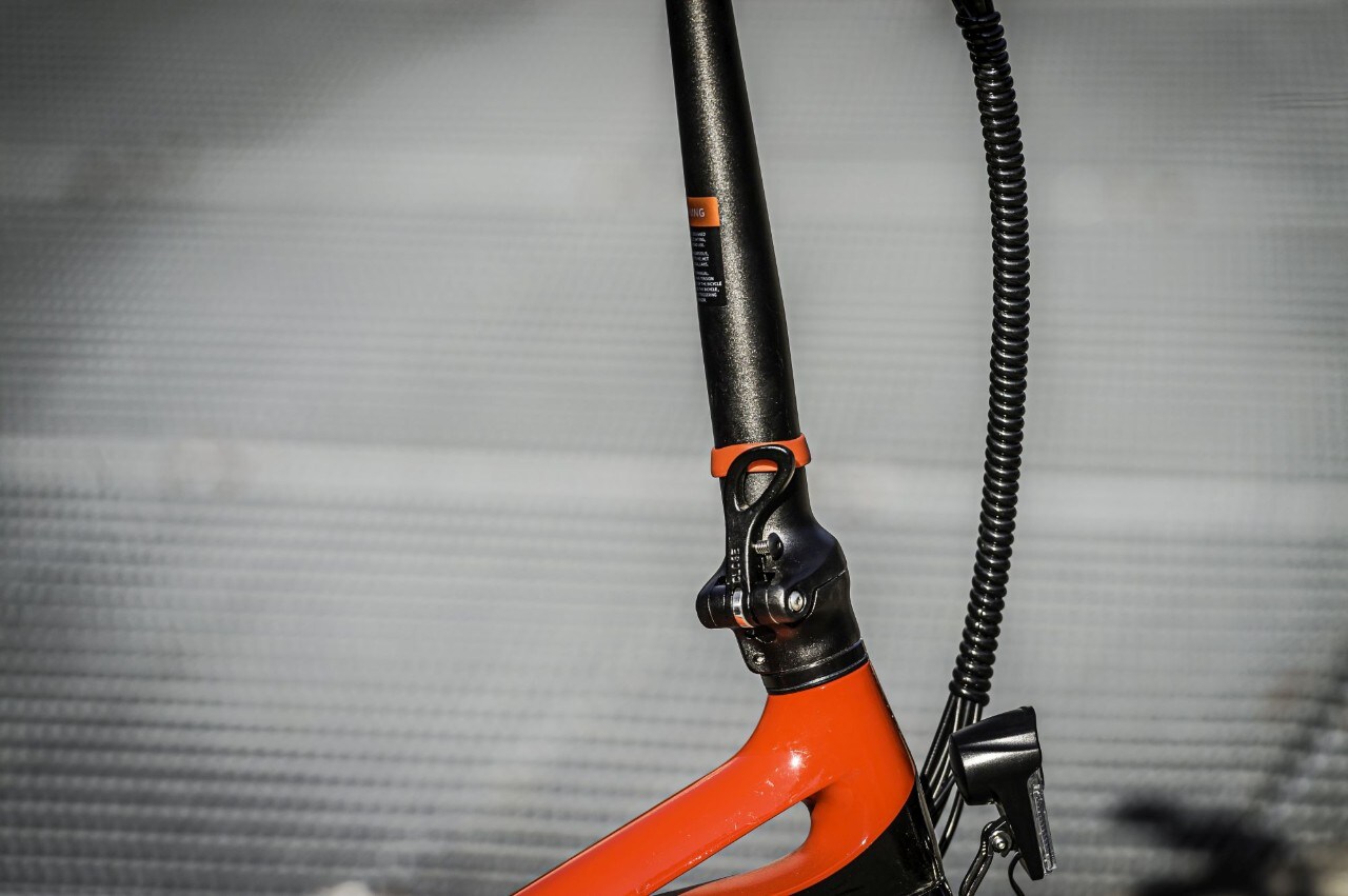 e-bike Ducati MG-20: insieme (ovunque!)