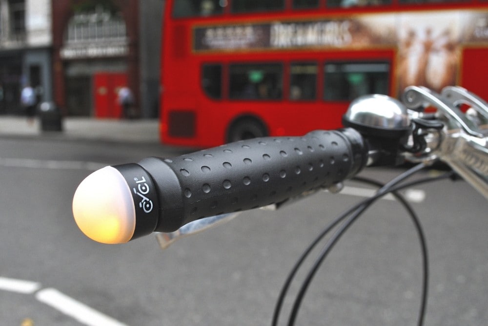 Frecce Direzionali Wireless Per Monopattino E Bici Elettrica - Luci LED, Facili Da Installare - Foto 3
