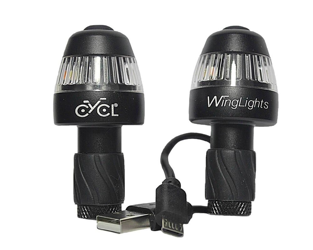 Frecce Direzionali Wireless Per Monopattino E Bici Elettrica - Luci LED, Facili Da Installare - Foto 7