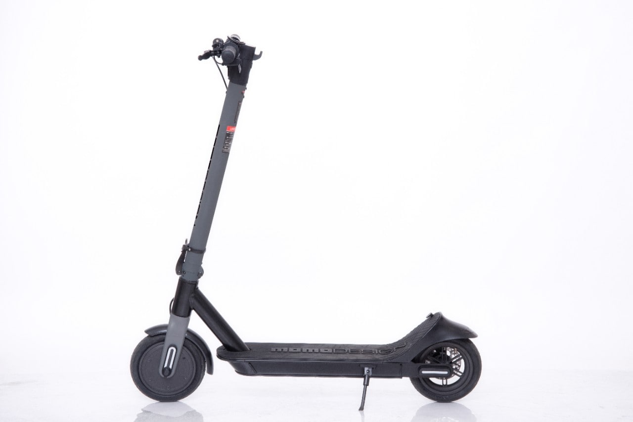 Momodesign EVO 9 REVO 11 - Dueruote