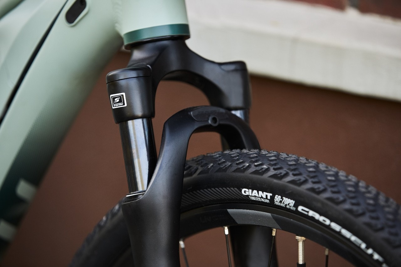 Liv Rove E+: in città (e non solo!)